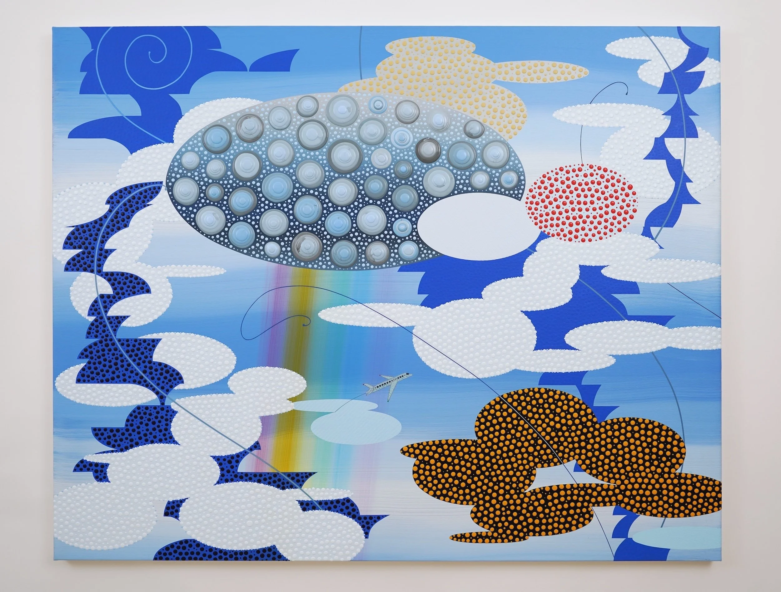 The Order of the Sky 