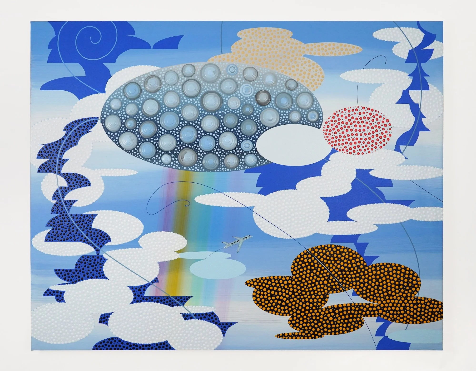 The Order of the Sky 