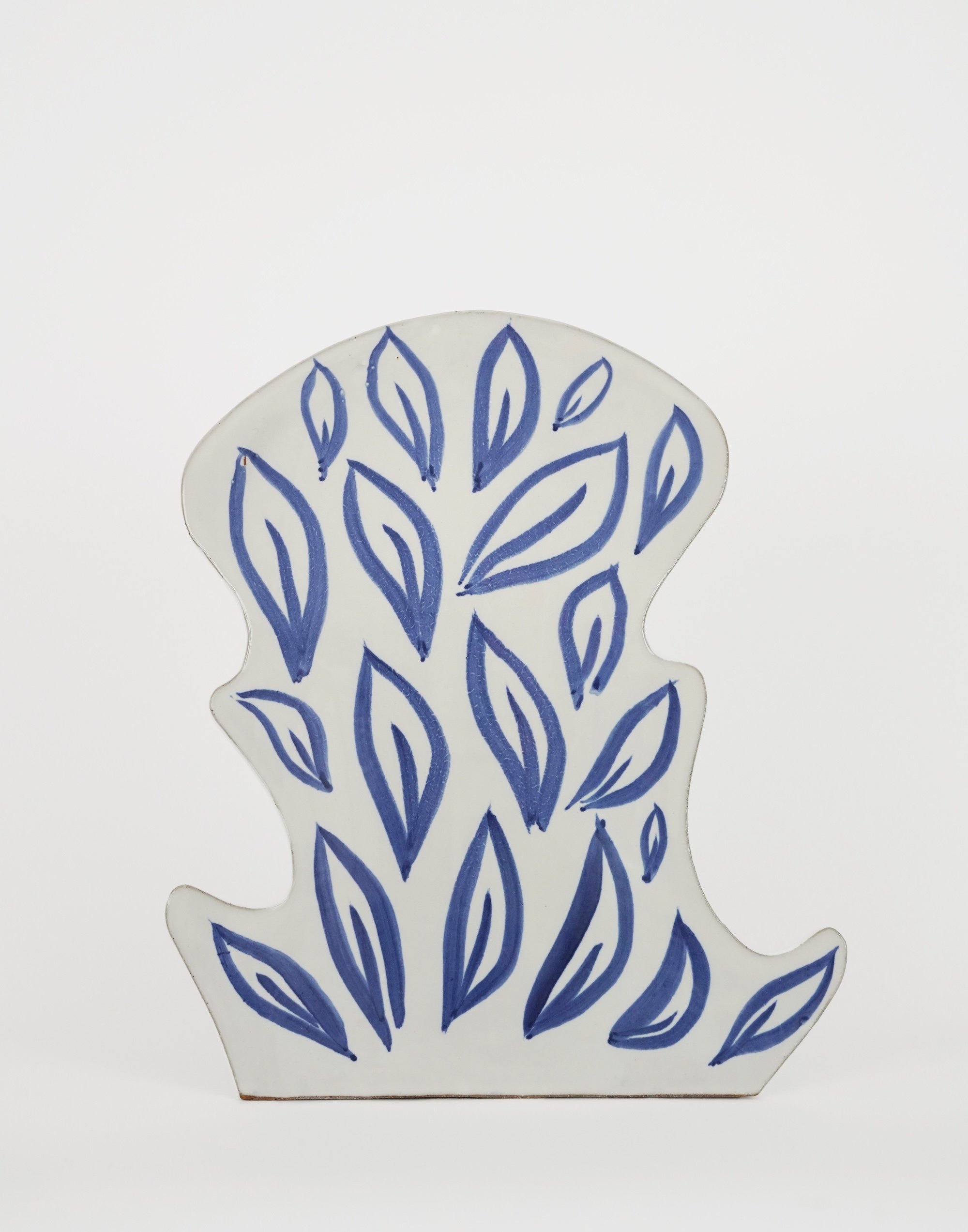 Bush Vase