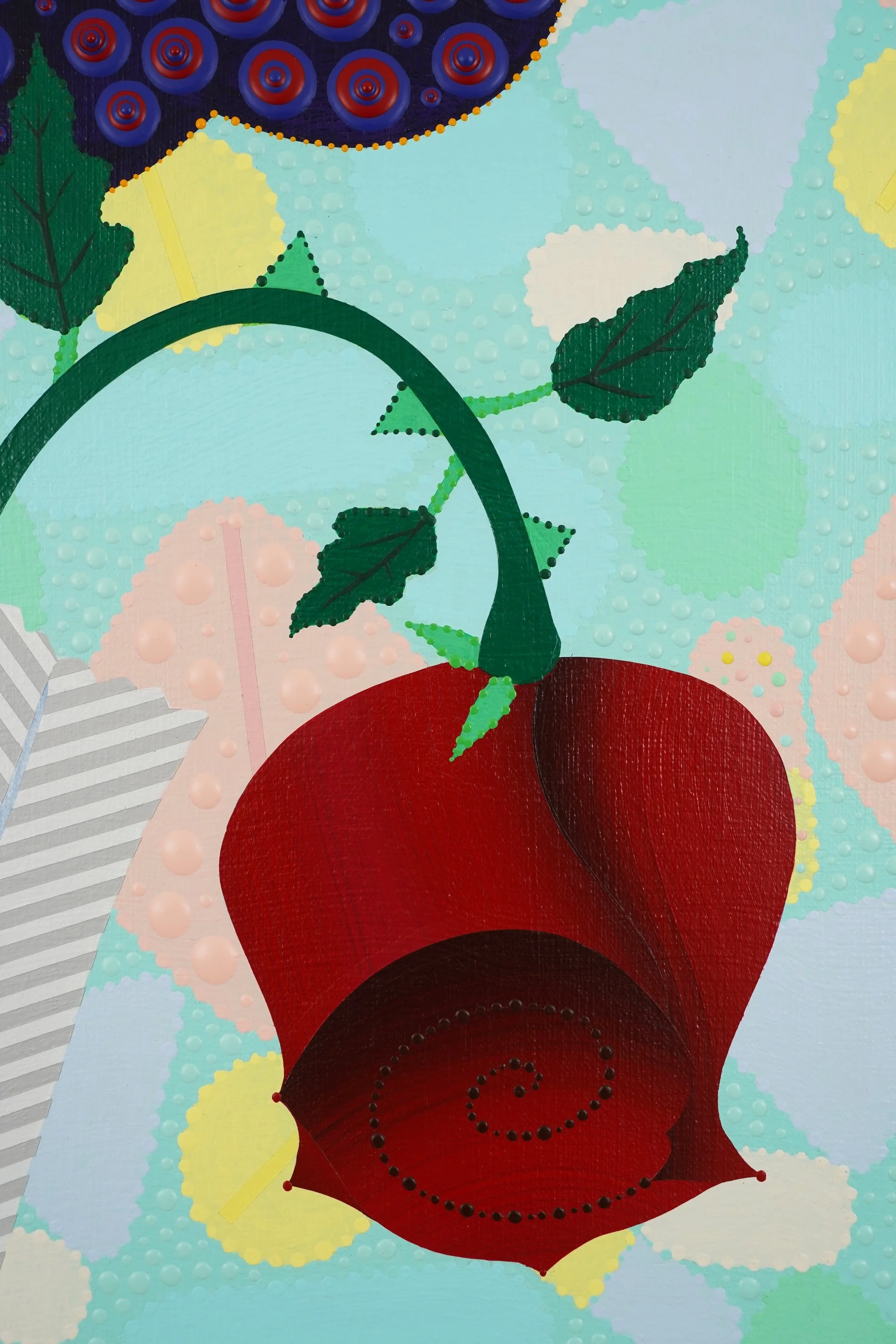 Prescription (detail)