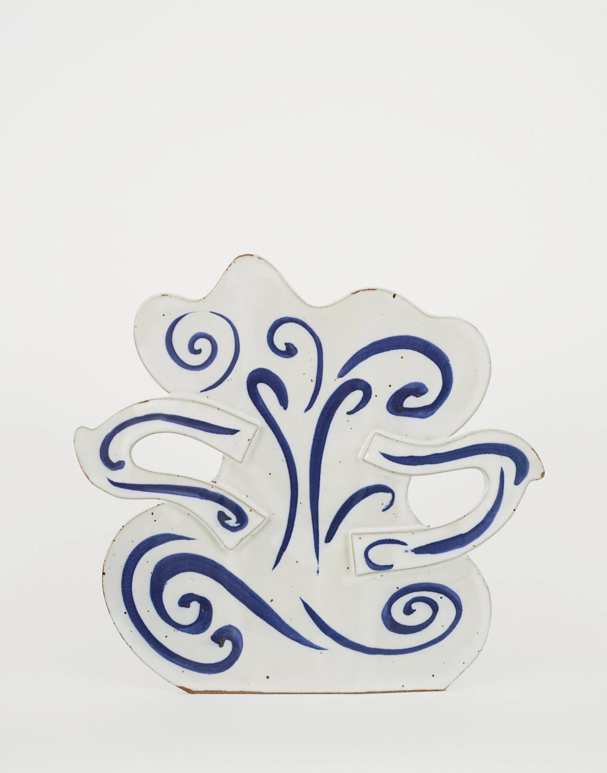 Lyrical Vase