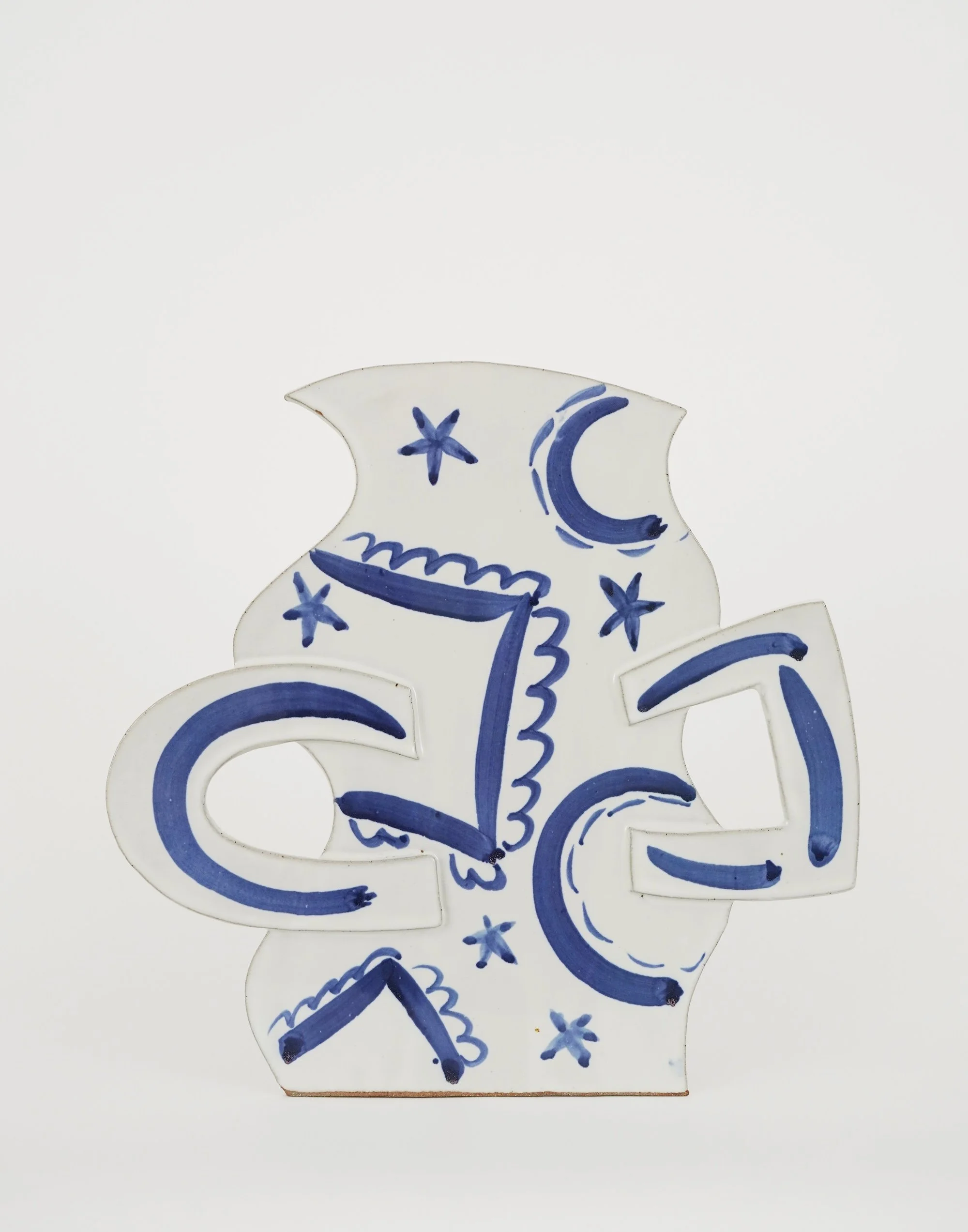 Spectacular Vase
