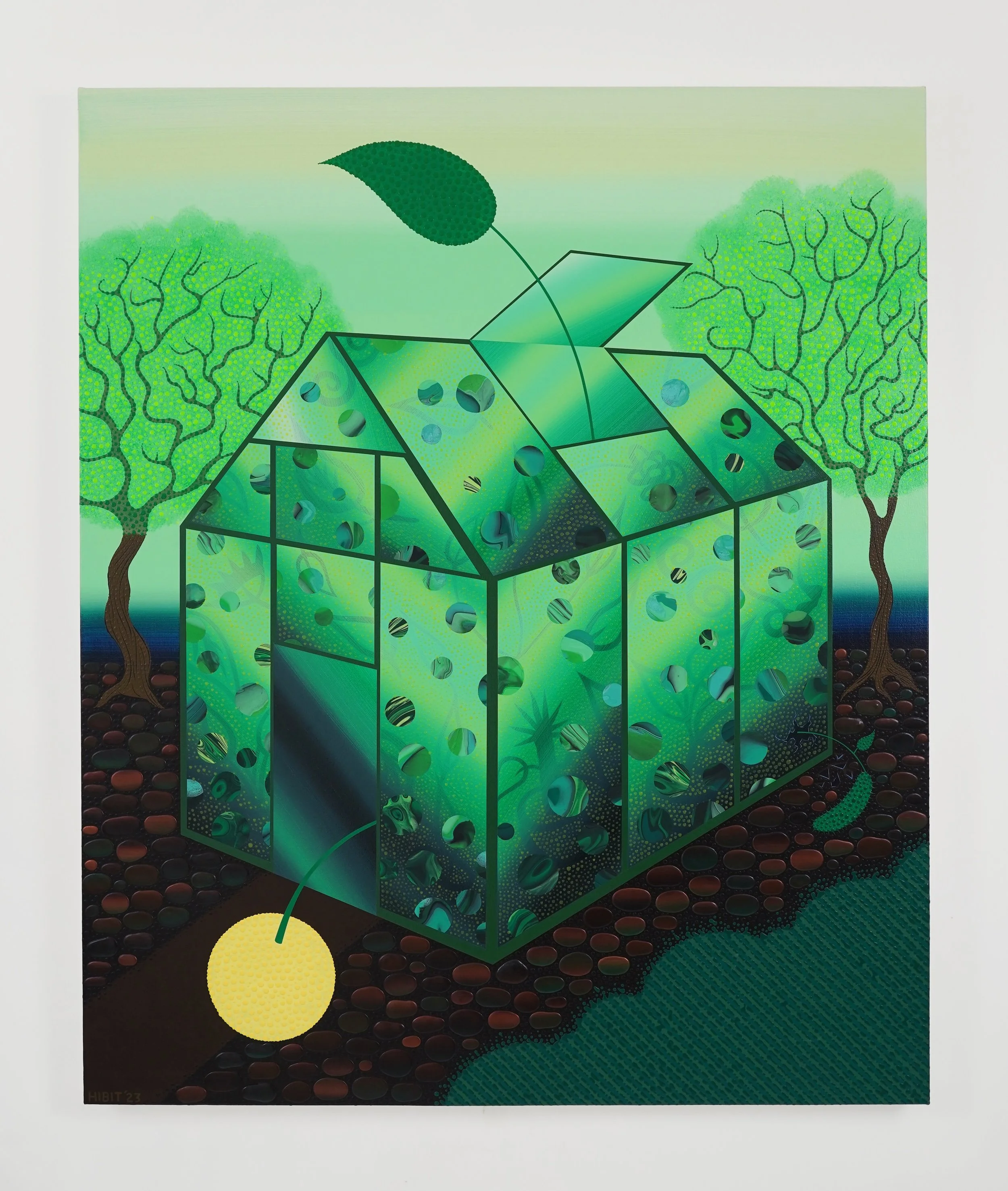 The Greenhouse