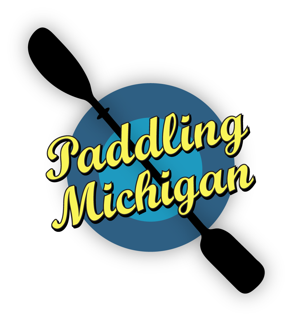 Paddling Michigan Logo.png