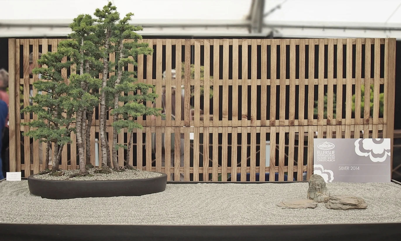 Christchurch Bonsai Society