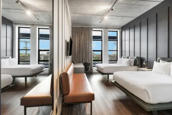 Waymore East Nashville