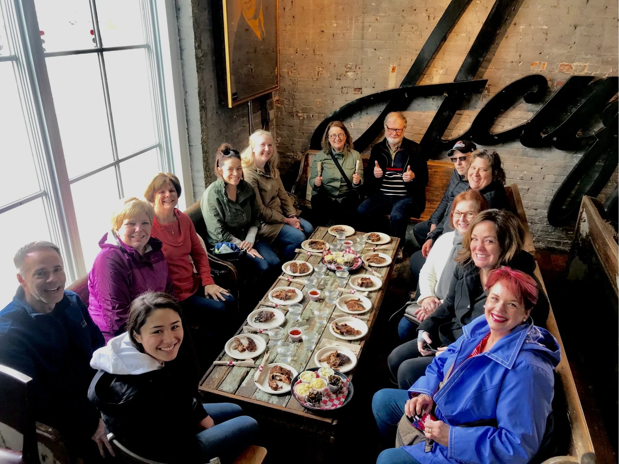 Walk Eat Nashville vs A Little Local Flavor: Which Downtown Nashville Food Tour Is Best?