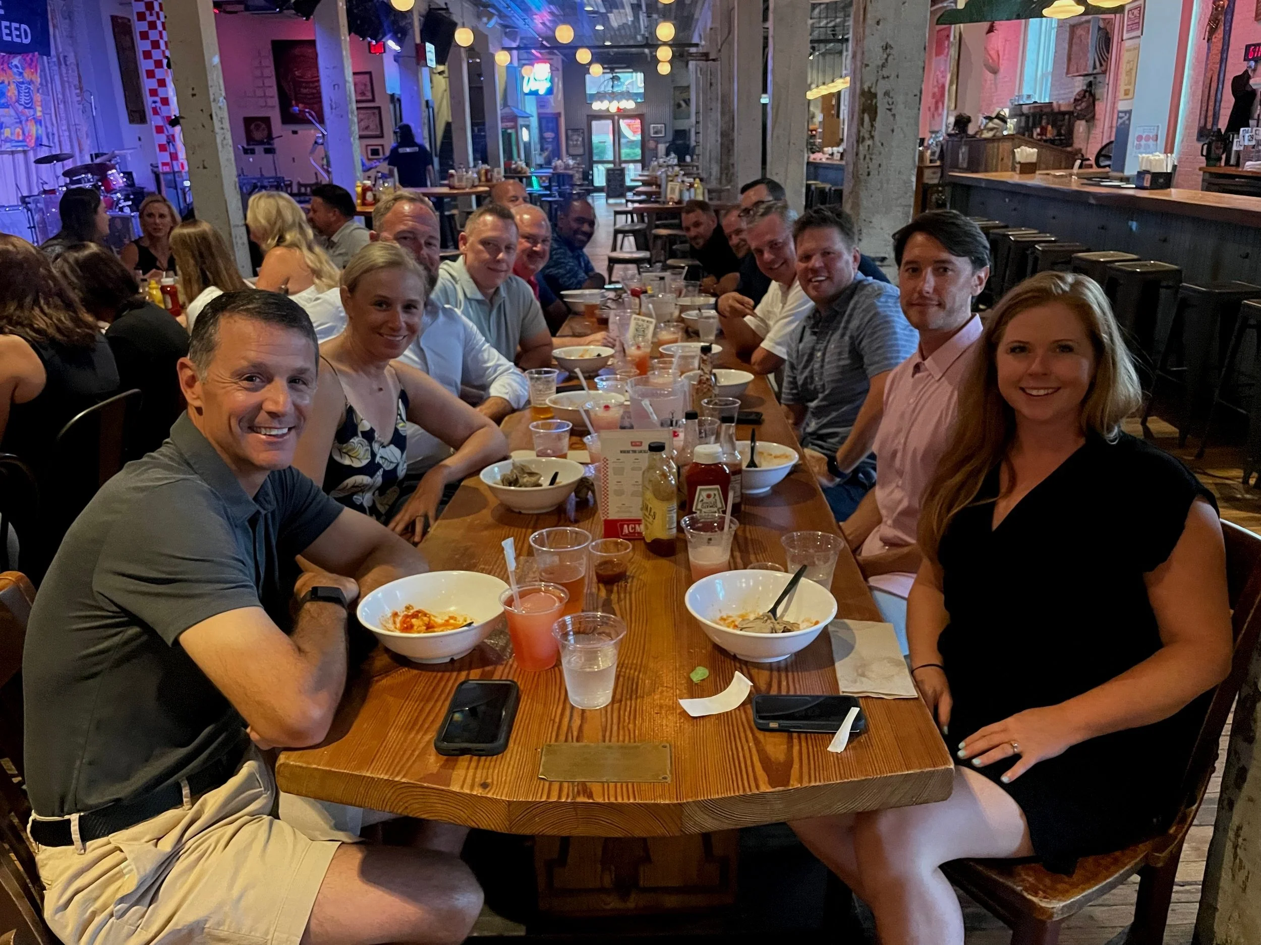 The Best Way to Explore Nashville in 3 Hours: Why a Food Tour Should Be Your First Stop