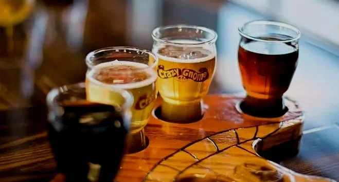 The Ultimate Guide to Brewery Tours in Nashville (2025)