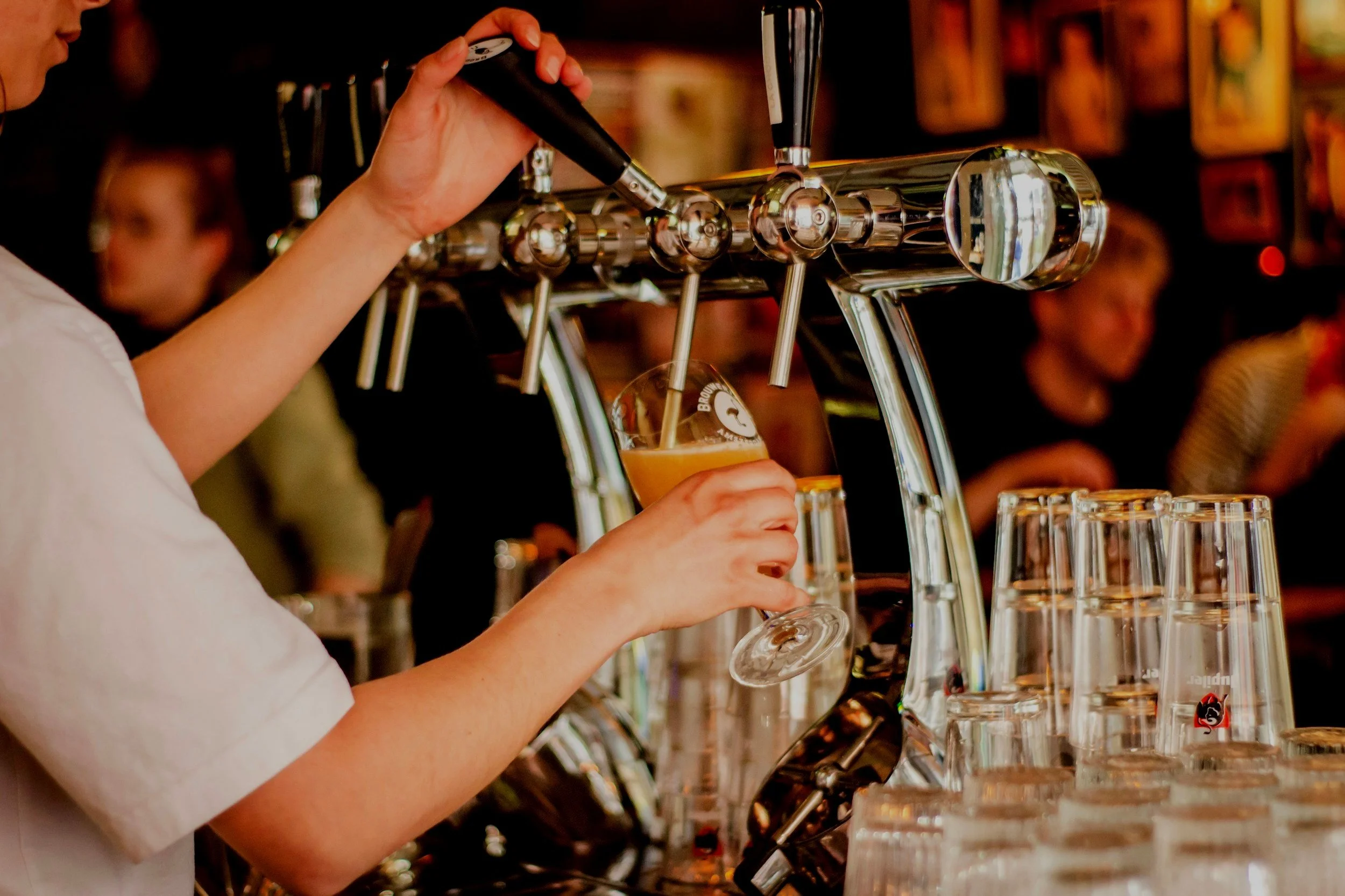 Best Breweries in Nashville by Neighborhood: Where to Drink Like a Local