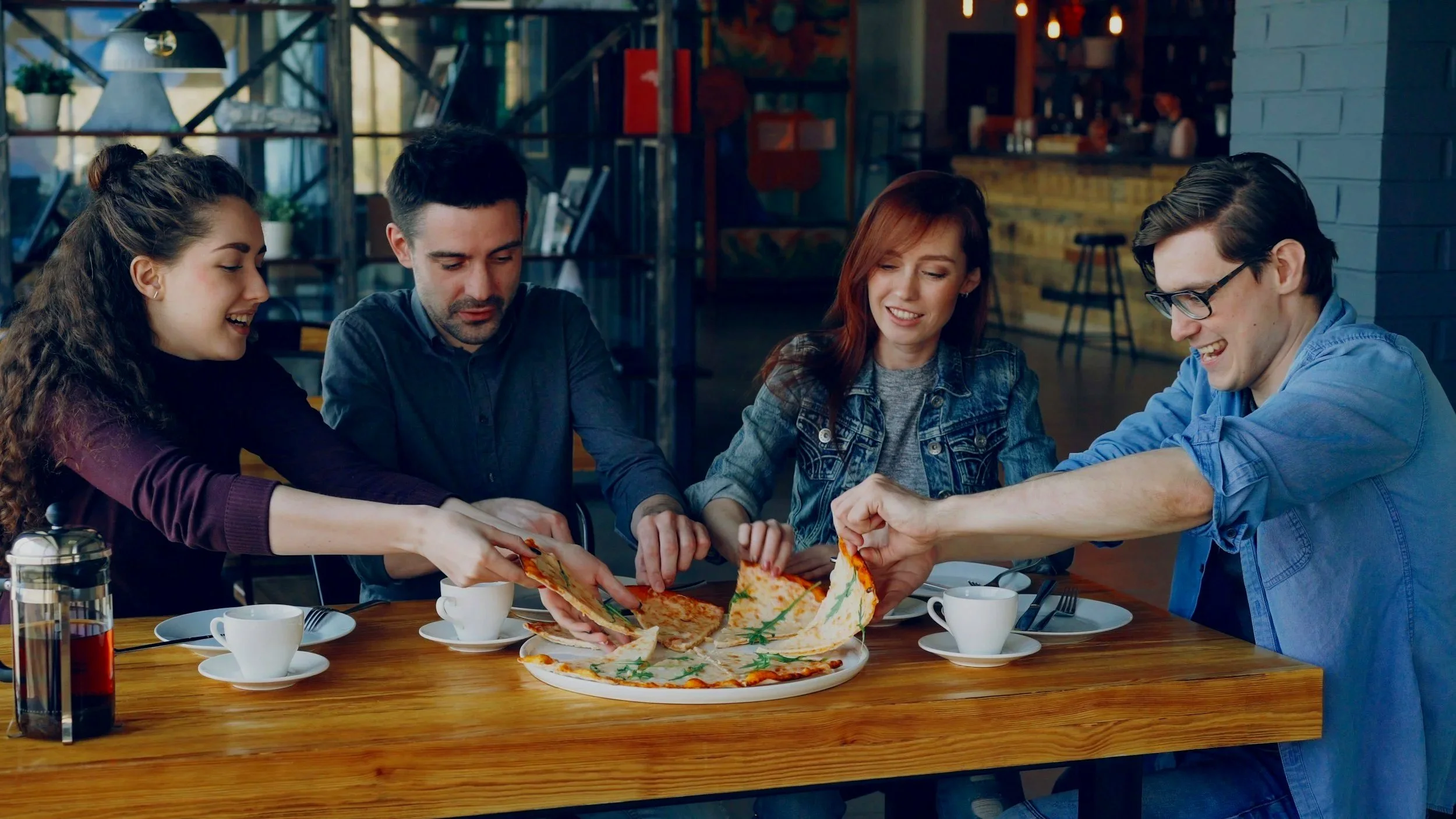 Best Restaurants in East Nashville (Locals Recommend These)