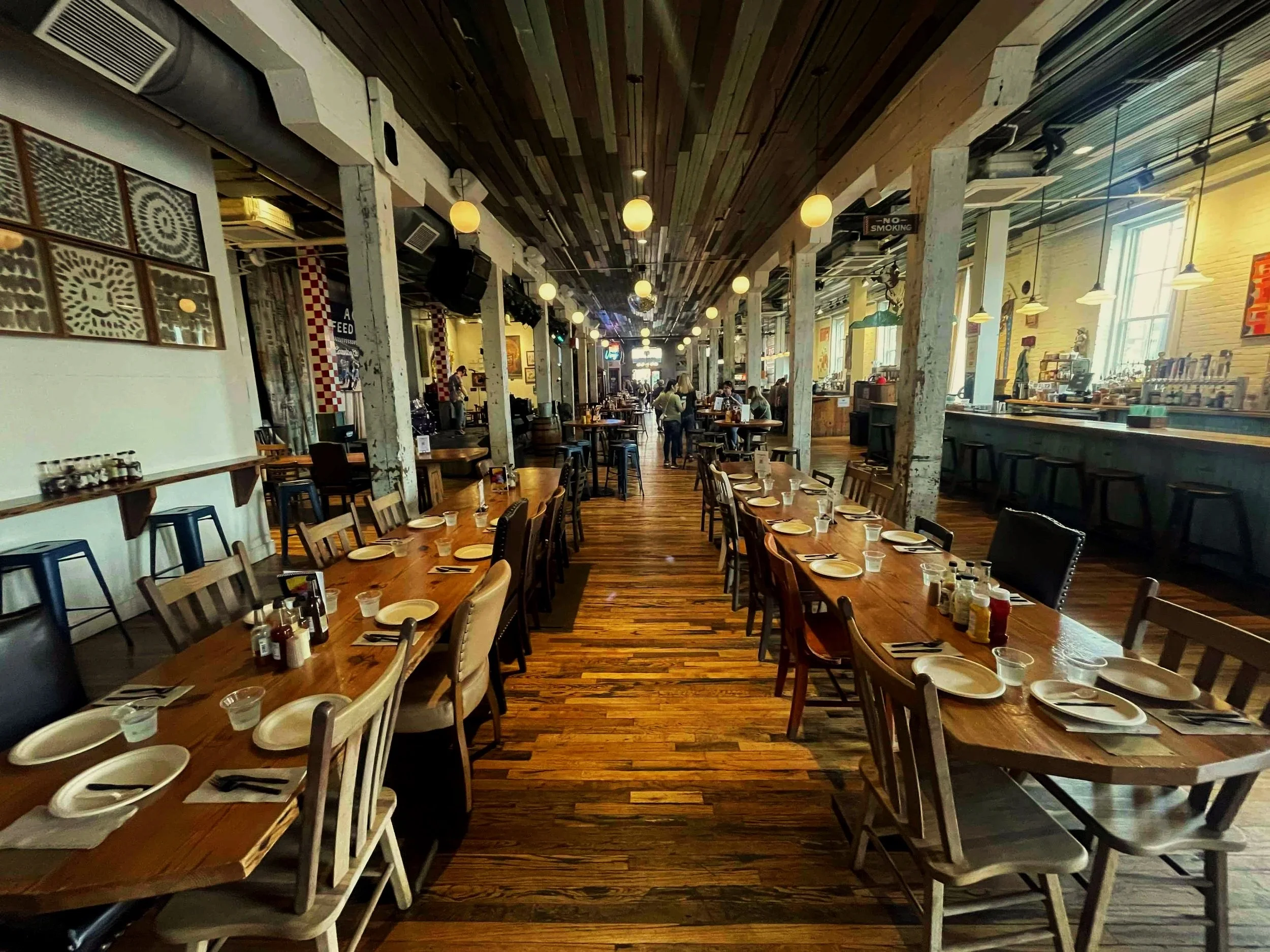 Why Nashville's Locally Owned Restaurants Are Disappearing and What We're Doing About It