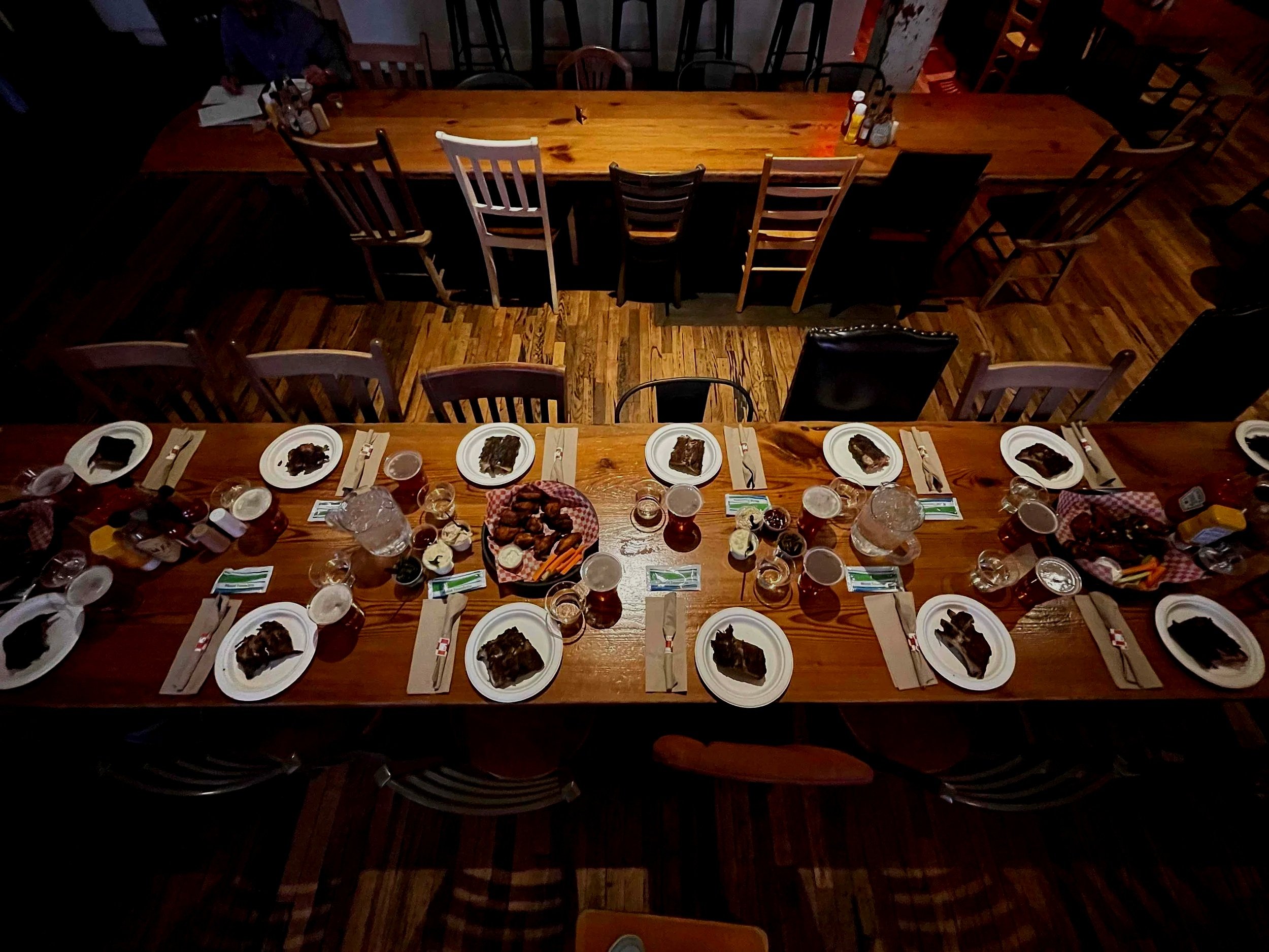 What It Actually Takes to Run Nashville Food Tours (8 Years Behind the Scenes)