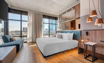 Cambria Hotel Nashville Midtown