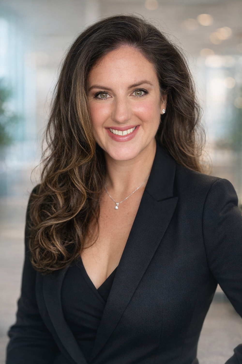 Christine Wheatley — Founder, A Little Local Flavor Nashville