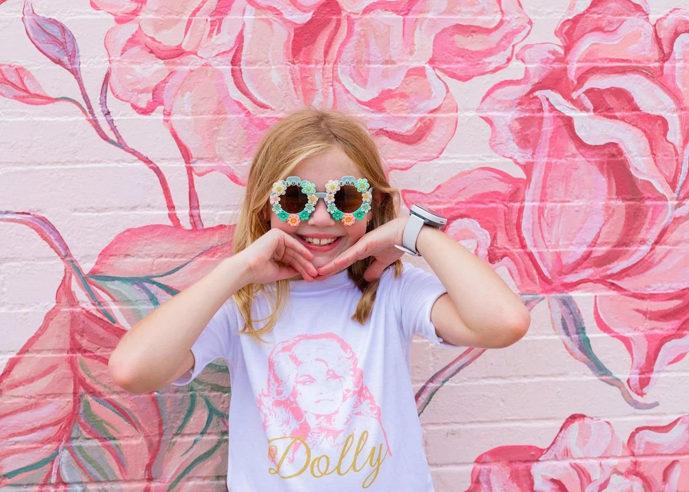 Nashville Mural Photo Walk