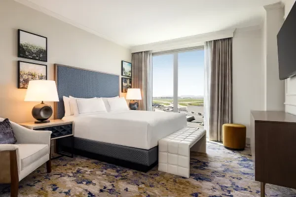 Hilton Nashville Airport