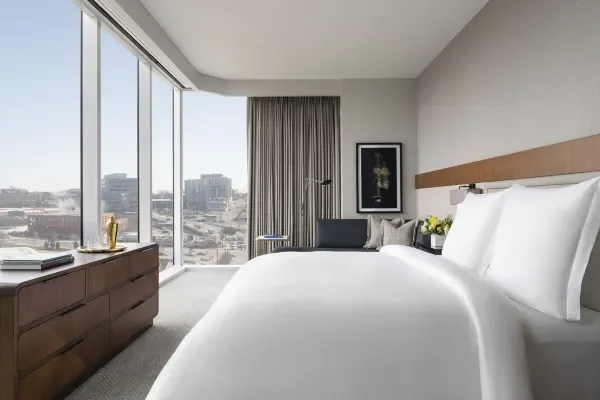 Four Seasons Nashville