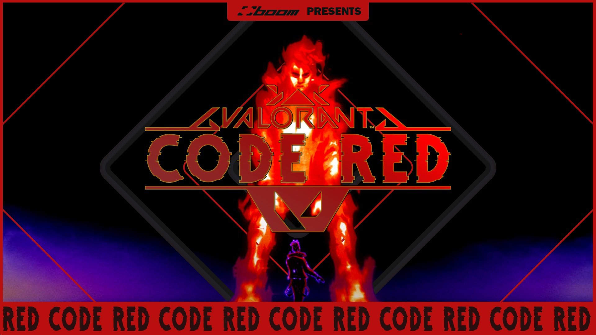 Code Red