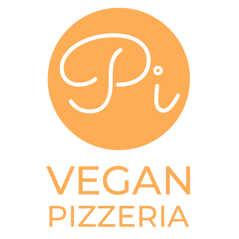 Vegan Pizza Pi