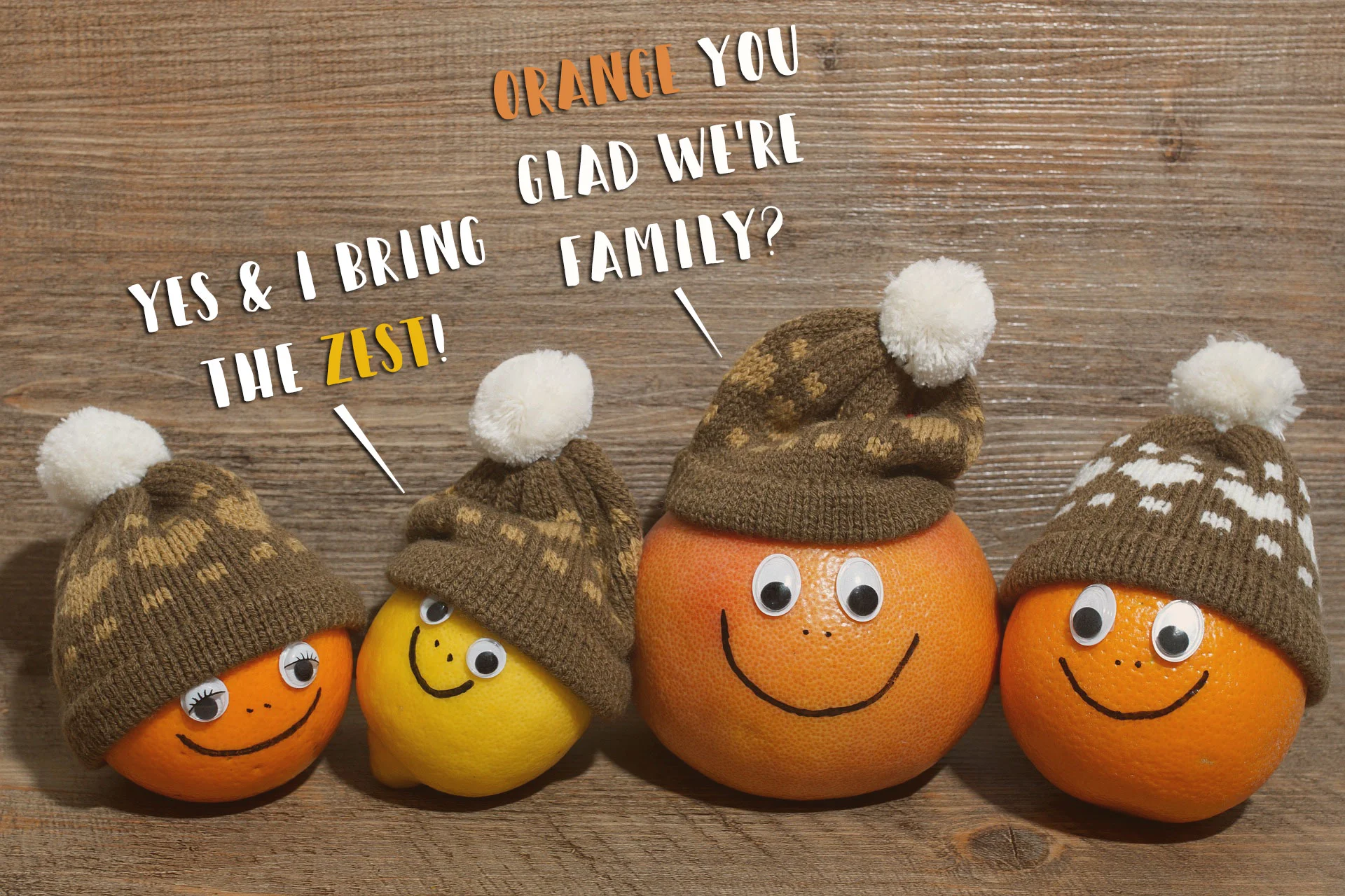Blog #8: Family Matters - The Ever-Changing Family Dynamics