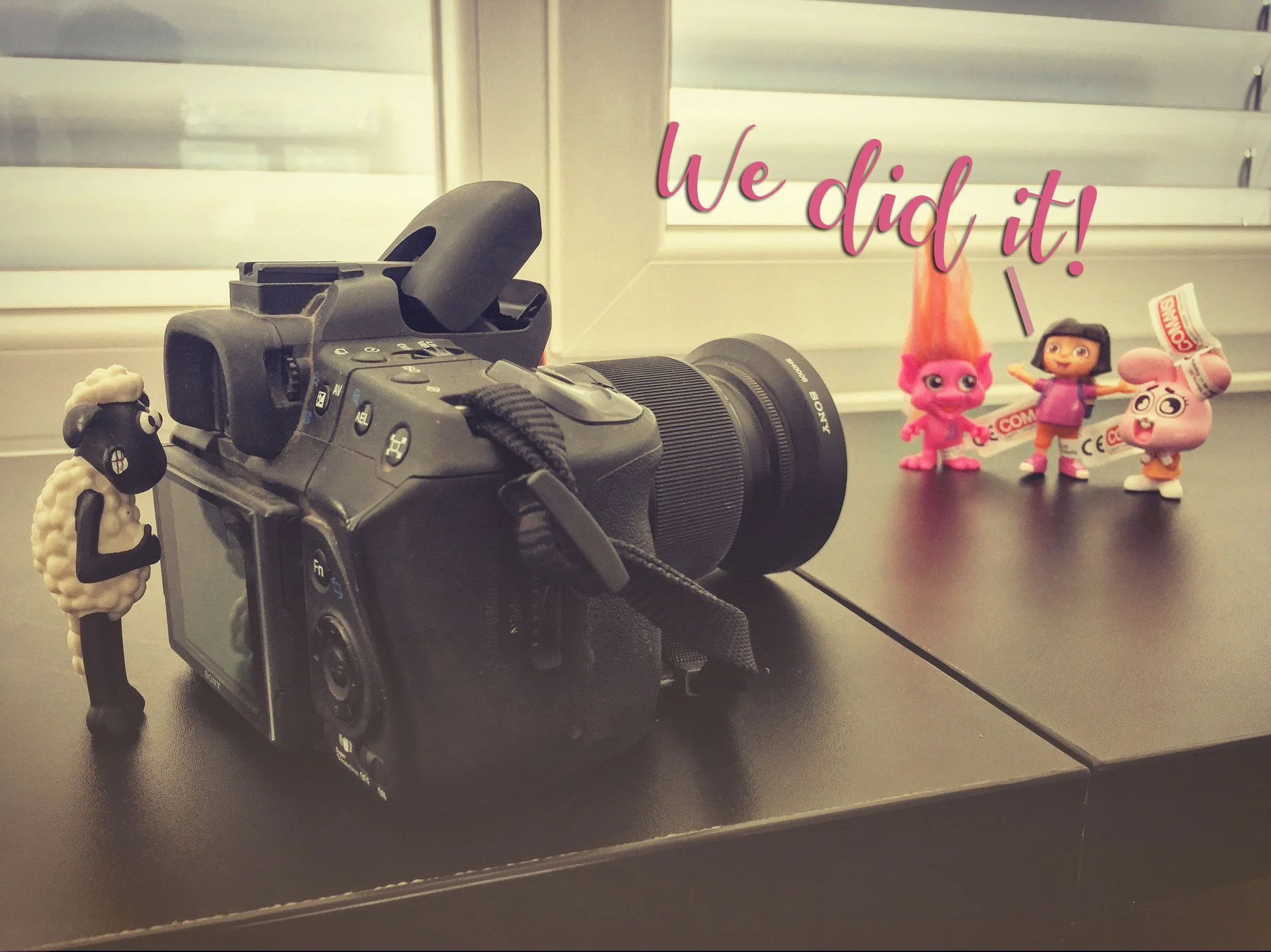 Blog #9: Life Update - Job Found! How to Efficiently Job Search