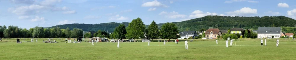 The Pierre Werner Oval, Walferdange