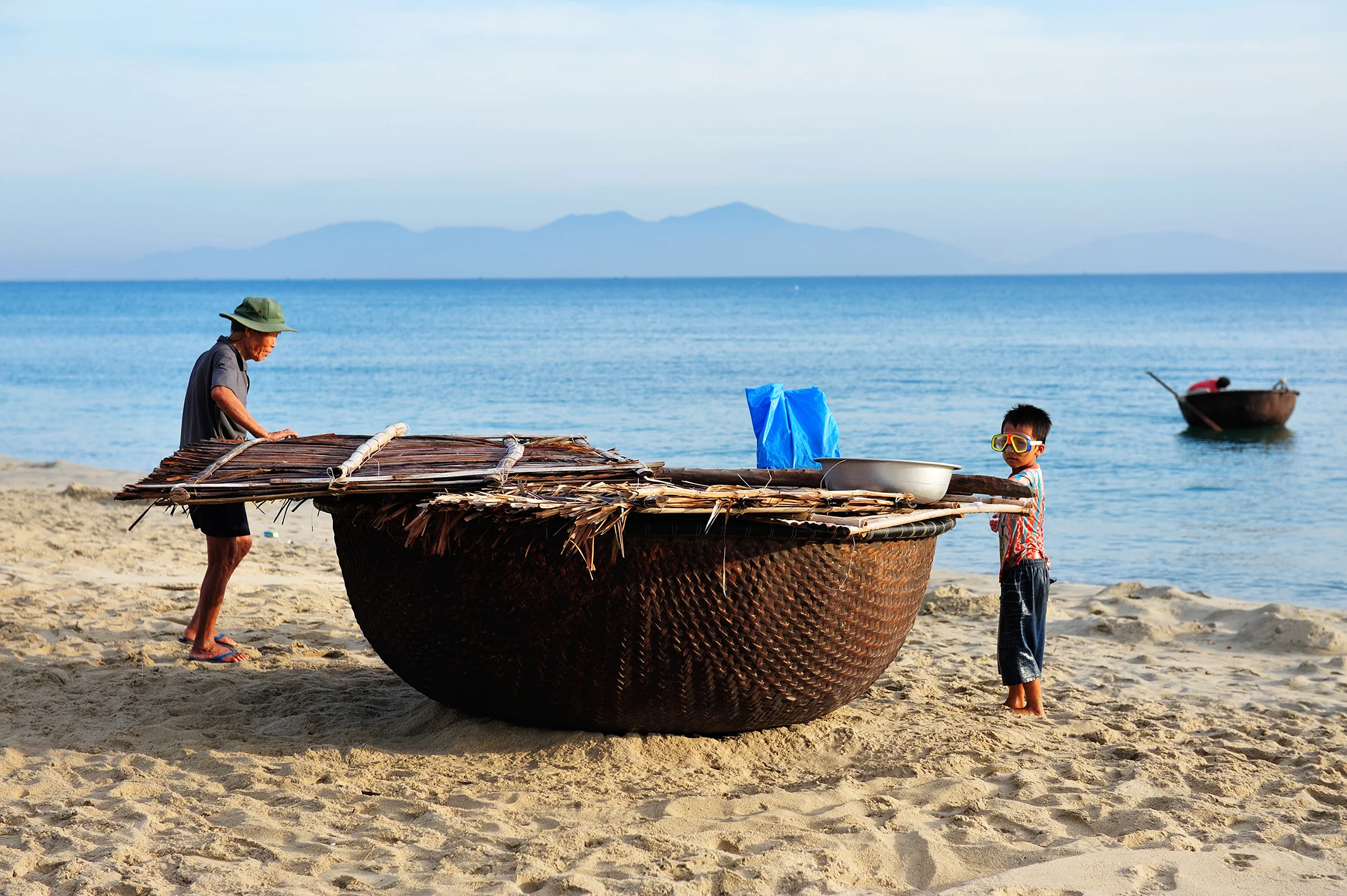 A simple, traditional and sustainable way of life is no longer viable and may soon be gone forever.