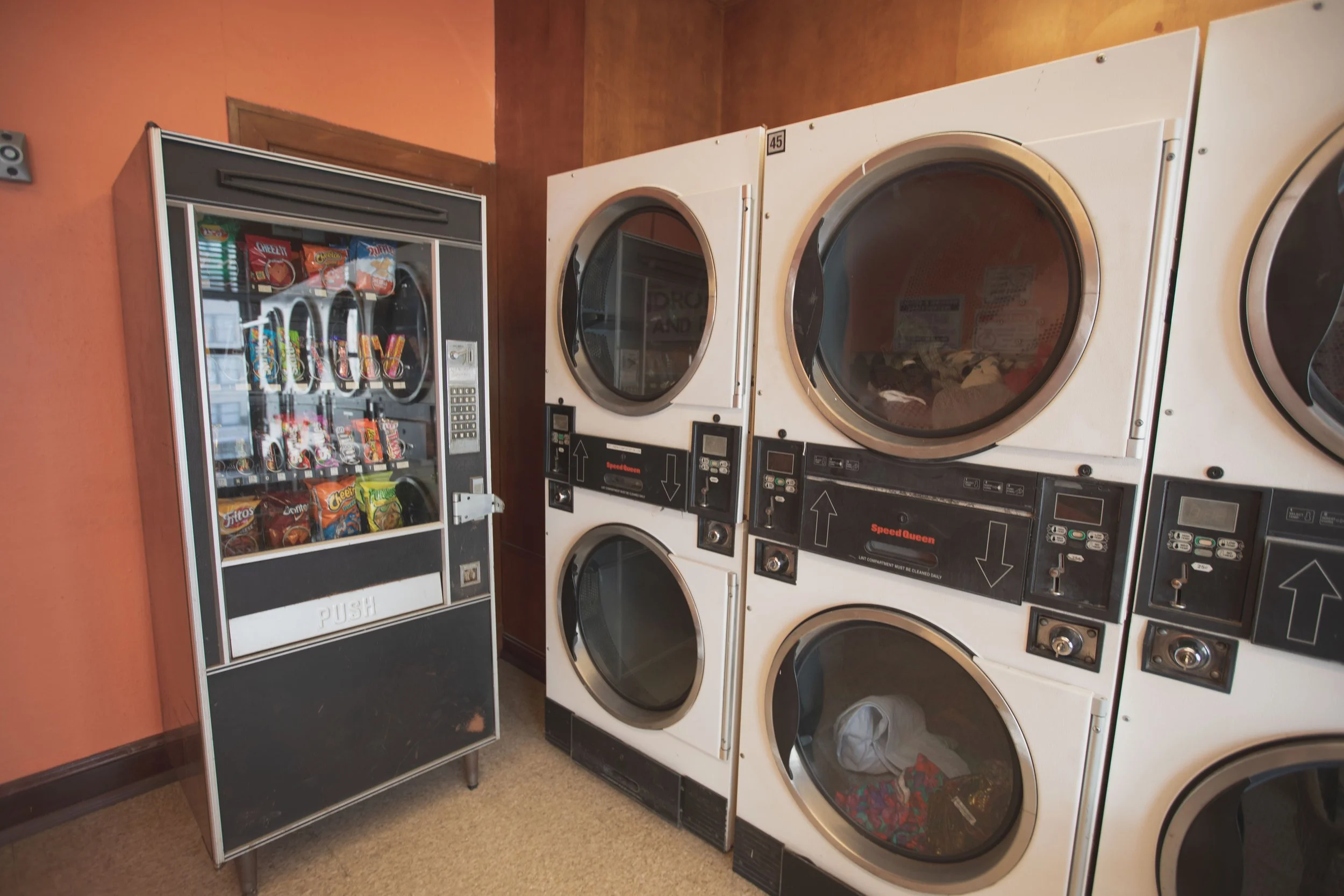 Retro Photo Studio Rental Los Angeles — the urban jungle studio