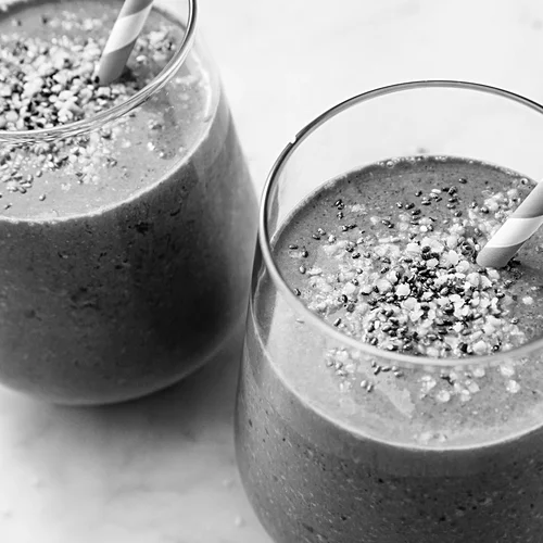 Five awesome protein shakes Vol. 1