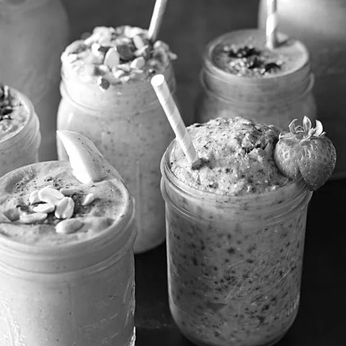 Five awesome protein shakes Vol. 2