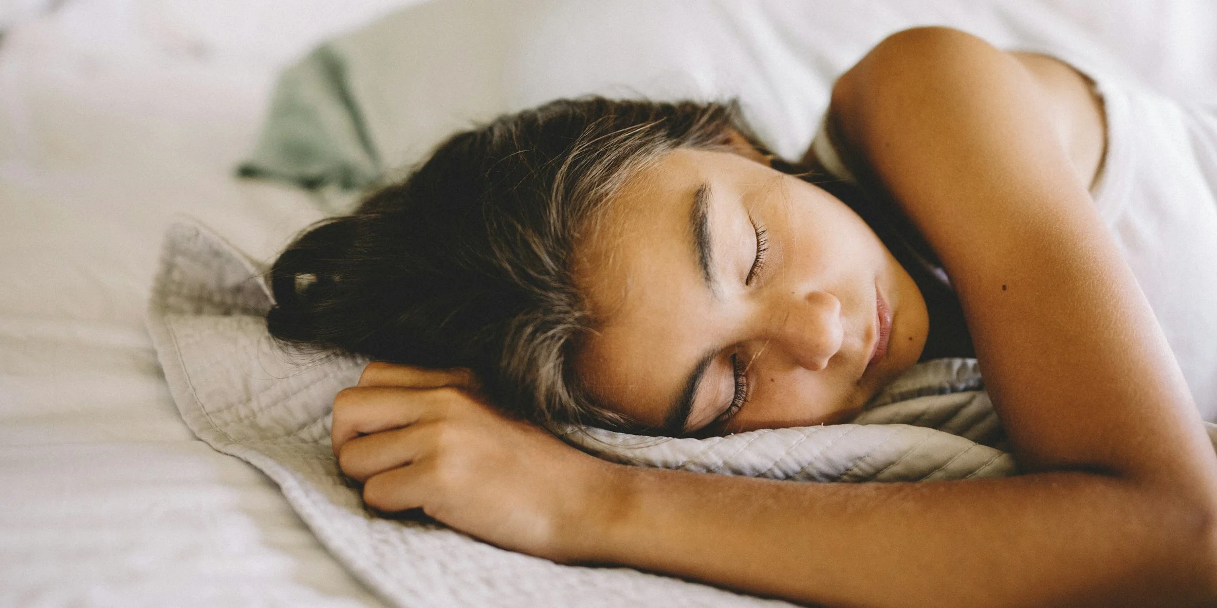 Sleep and your health: Why catching zzz’s matters