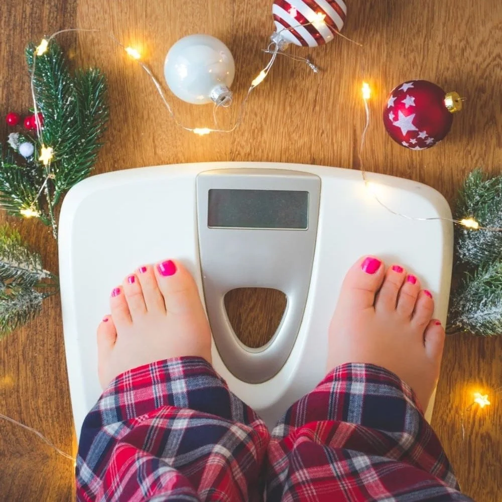 🎄 Can You Really &ldquo;Undo&rdquo; Christmas Overeating?

The holidays are full of great food&mdash;and yes, most people eat more than usual. On average, people gain around 1kg over Christmas, and it often sticks.

Trying to &ldquo;burn it off&rdqu