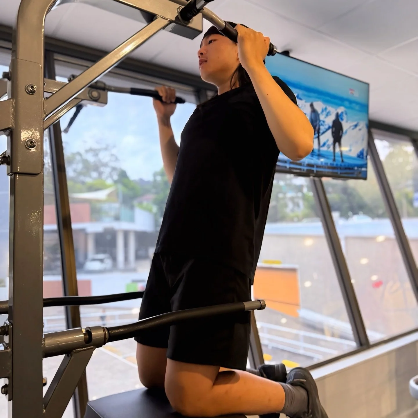 Proud coach moment 👏🔥
Rex just turned 16 and he&rsquo;s already putting in serious work.
In the last two months he&rsquo;s dropped just under 4kg &mdash; but the real win? The confidence he&rsquo;s building every time he walks into the gym and the 