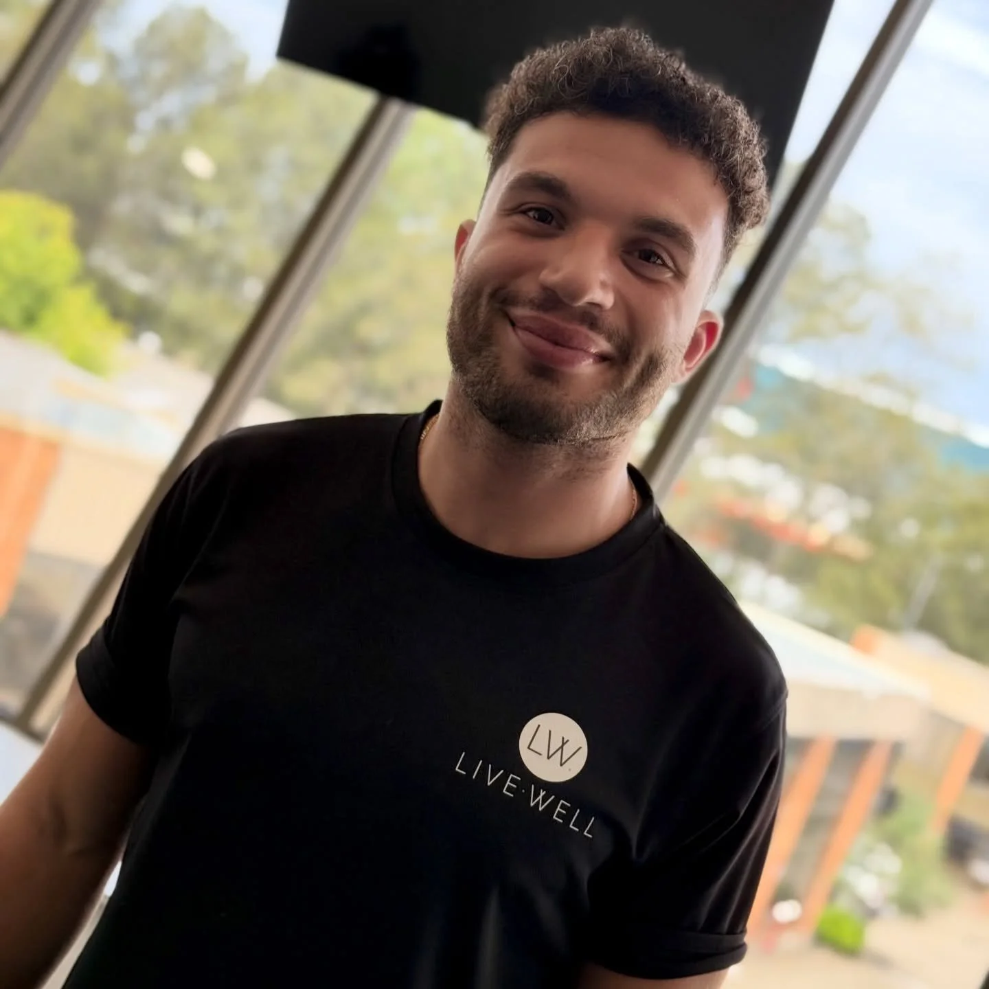 MVP! HANDS TOGETHER 👏 

Civan hasn&rsquo;t just joined the team&hellip; he&rsquo;s hit the ground sprinting.

From the moment he stepped onto the floor, he&rsquo;s brought next-level energy, a dialled-in eye for detail, and a genuine passion for hel