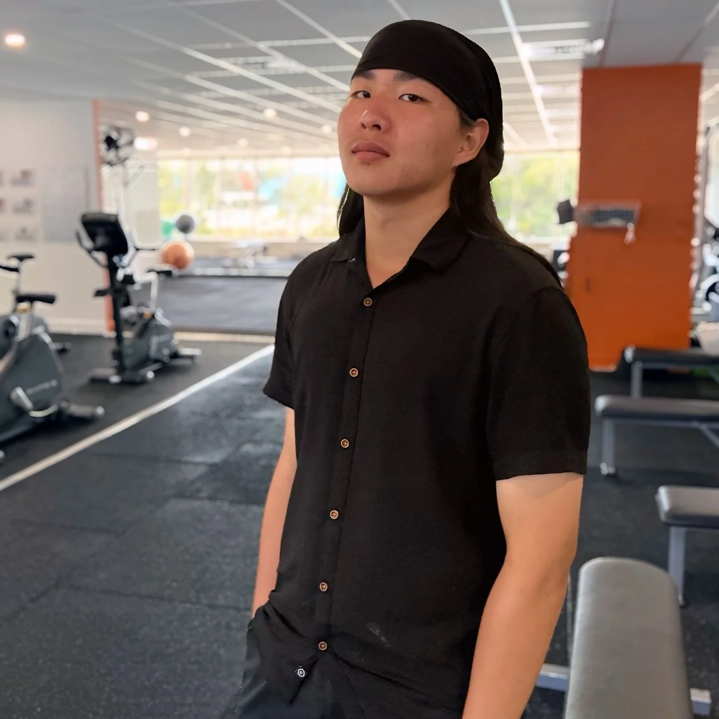 Rex didn&rsquo;t chase a crazy diet&hellip; he just cut the crap 🔥

Down 8.5kg by ditching unnecessary junk, staying active, and stacking consistency day after day 💪🏼

Between school, training, and sneaking in plenty of fishing sessions 🎣 &mdash;