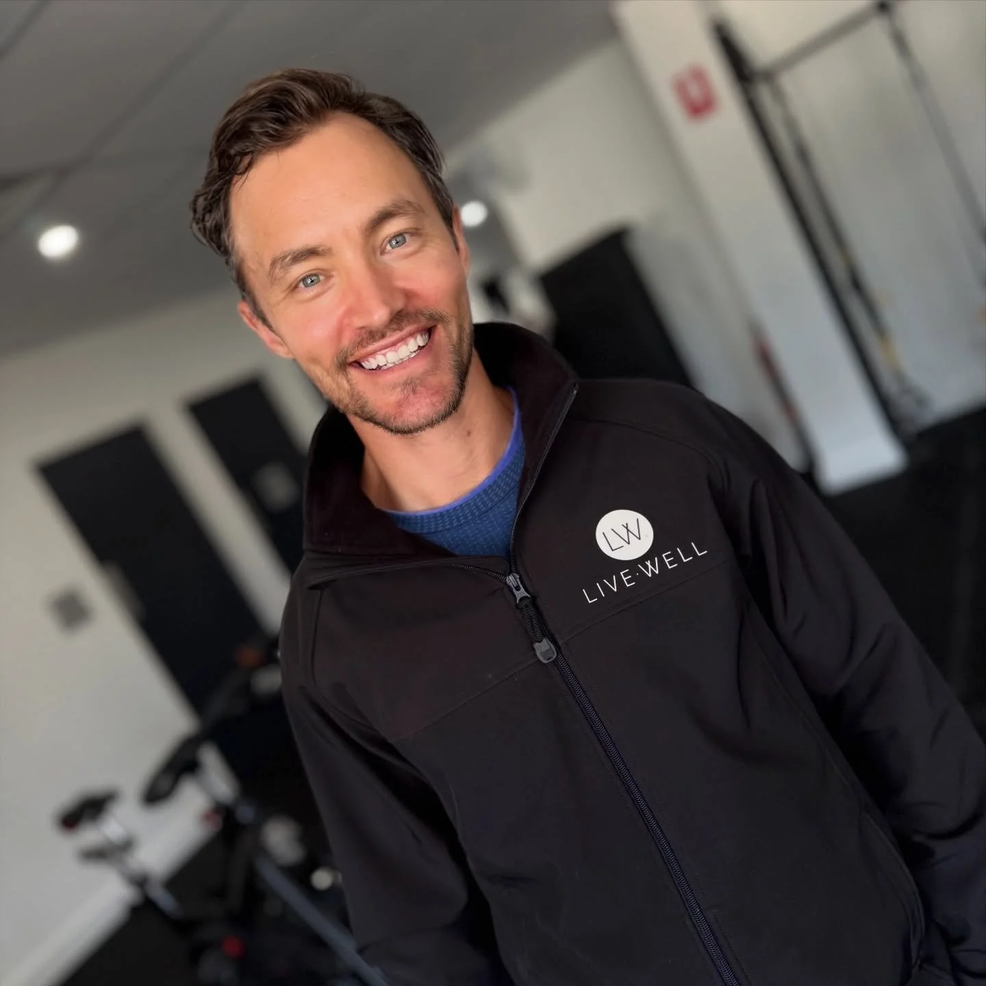 🔥 TRAINER MVP: RHYS 🔥

This one&rsquo;s well earned.

Rhys isn&rsquo;t just a coach &mdash; he&rsquo;s the standard. A true role model who shows up every single day and lives what he preaches 💪

Client-focused to his core, he goes above and beyond