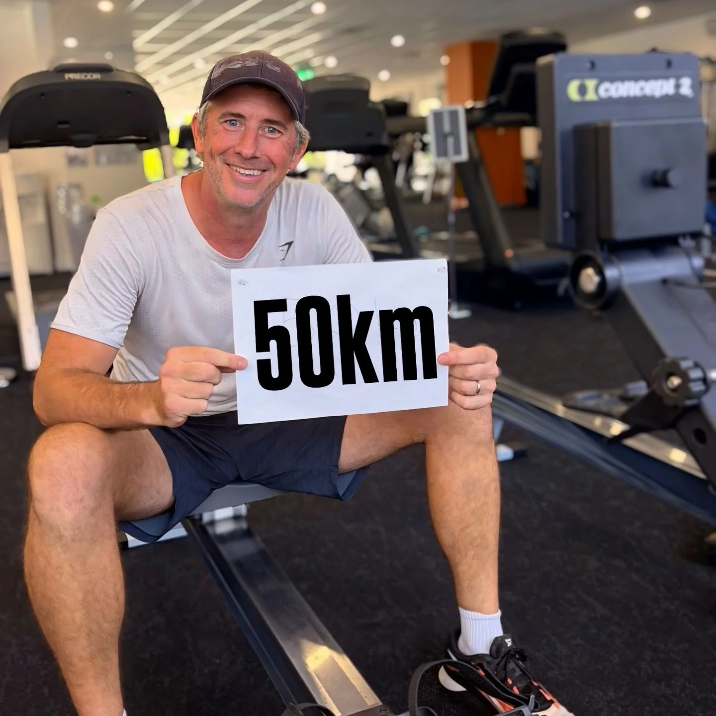 Built different.

Al Stone is a busy man looking after his 2 girls, but still finds a way to show up and put in the work 💪

Consistency, grit, and always up for whatever gets thrown his way with coach Rhys&hellip; From tackling the Bloody Long Walk 