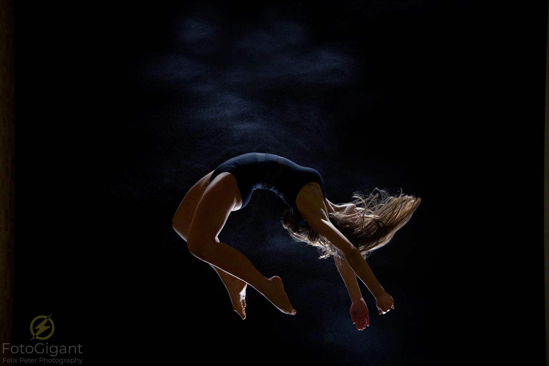 Olivia Pawela by Felix Peter Photography