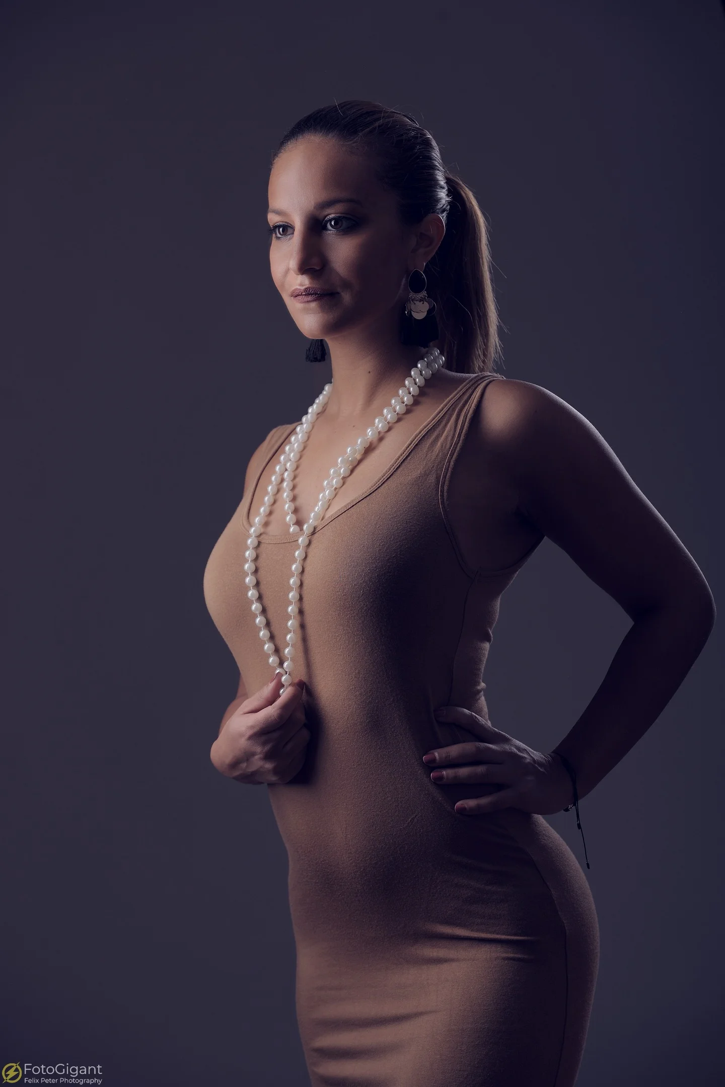 Model-Shooting in Worb