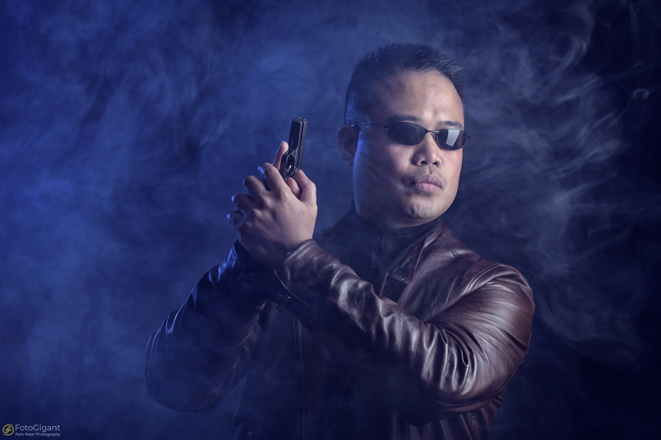 CPO - Close Protection Operative