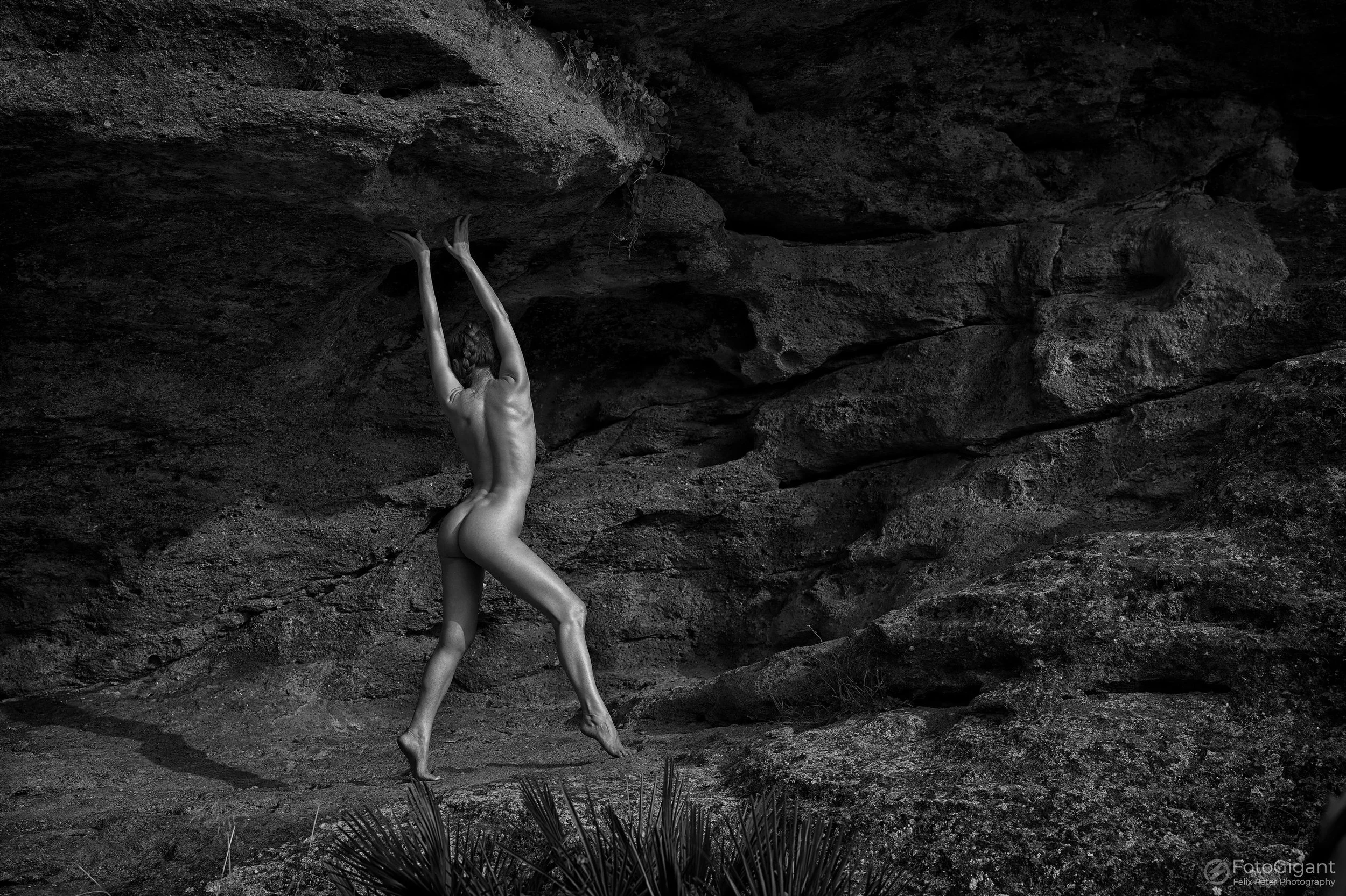 MALAGA NudeArt Workshop 2025