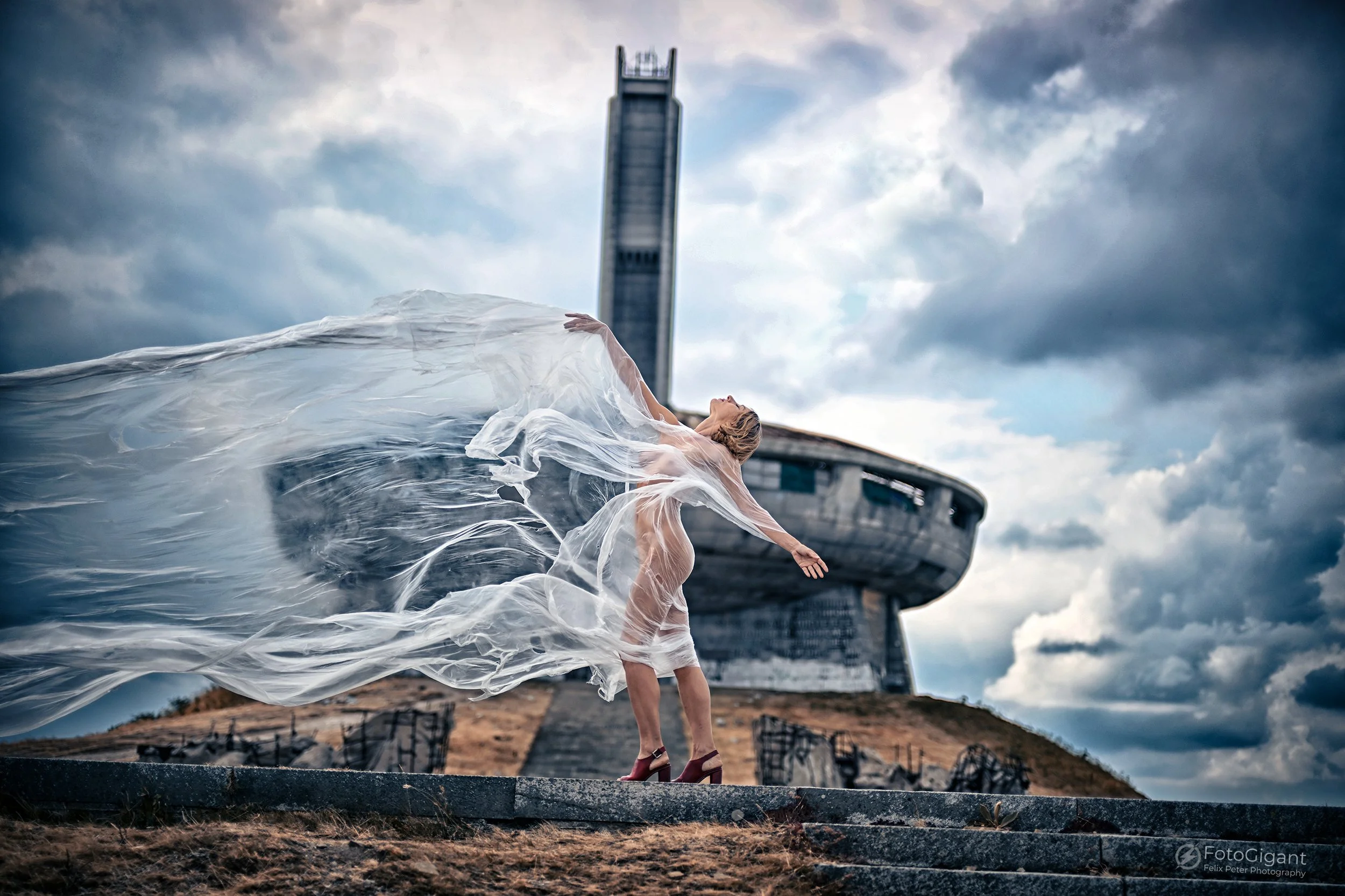 Lost Places Bulgaria