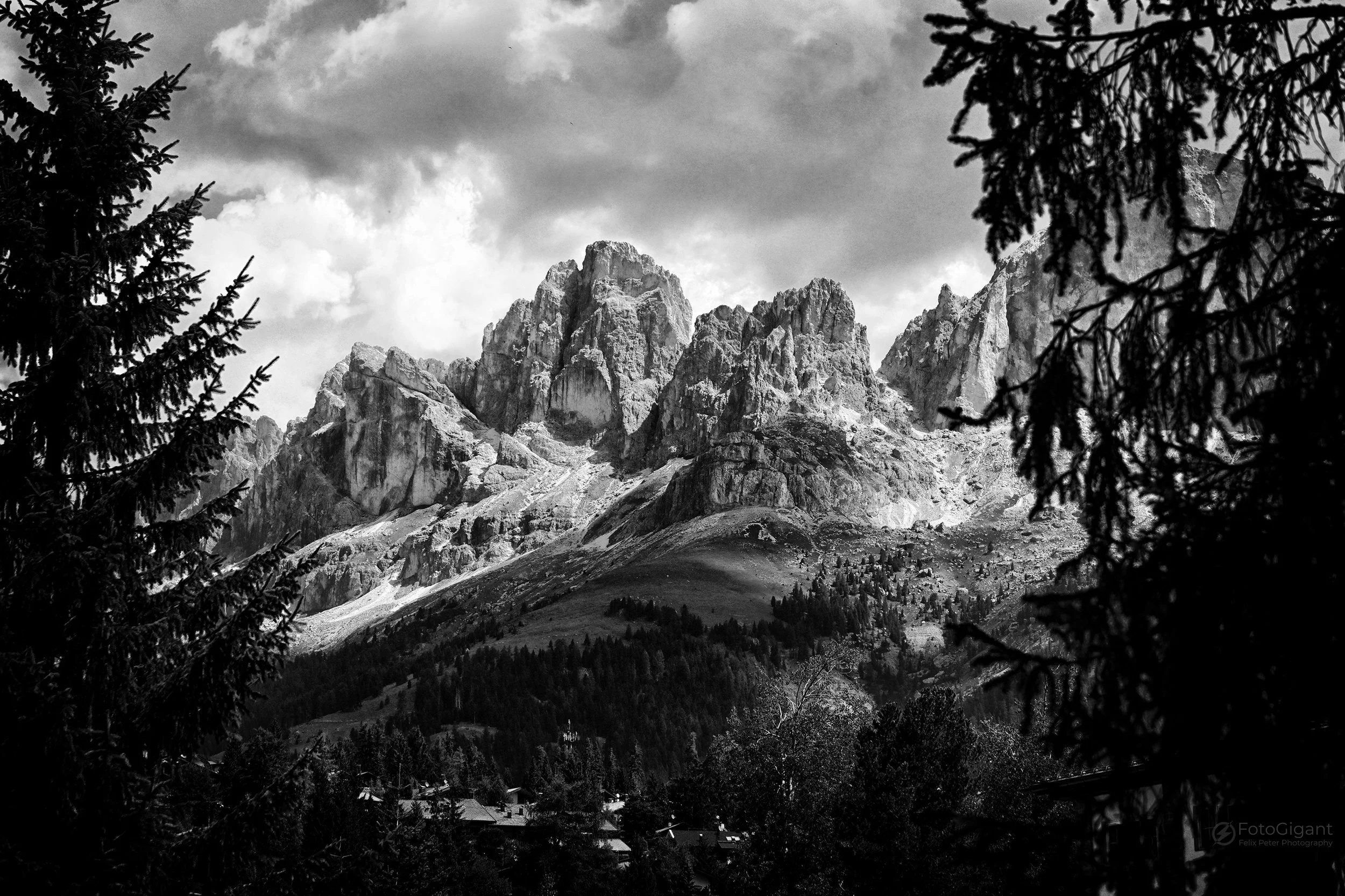Dolomiten Expedition