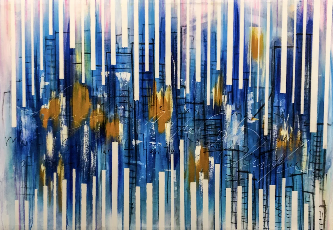 "Lost in The Lights"
