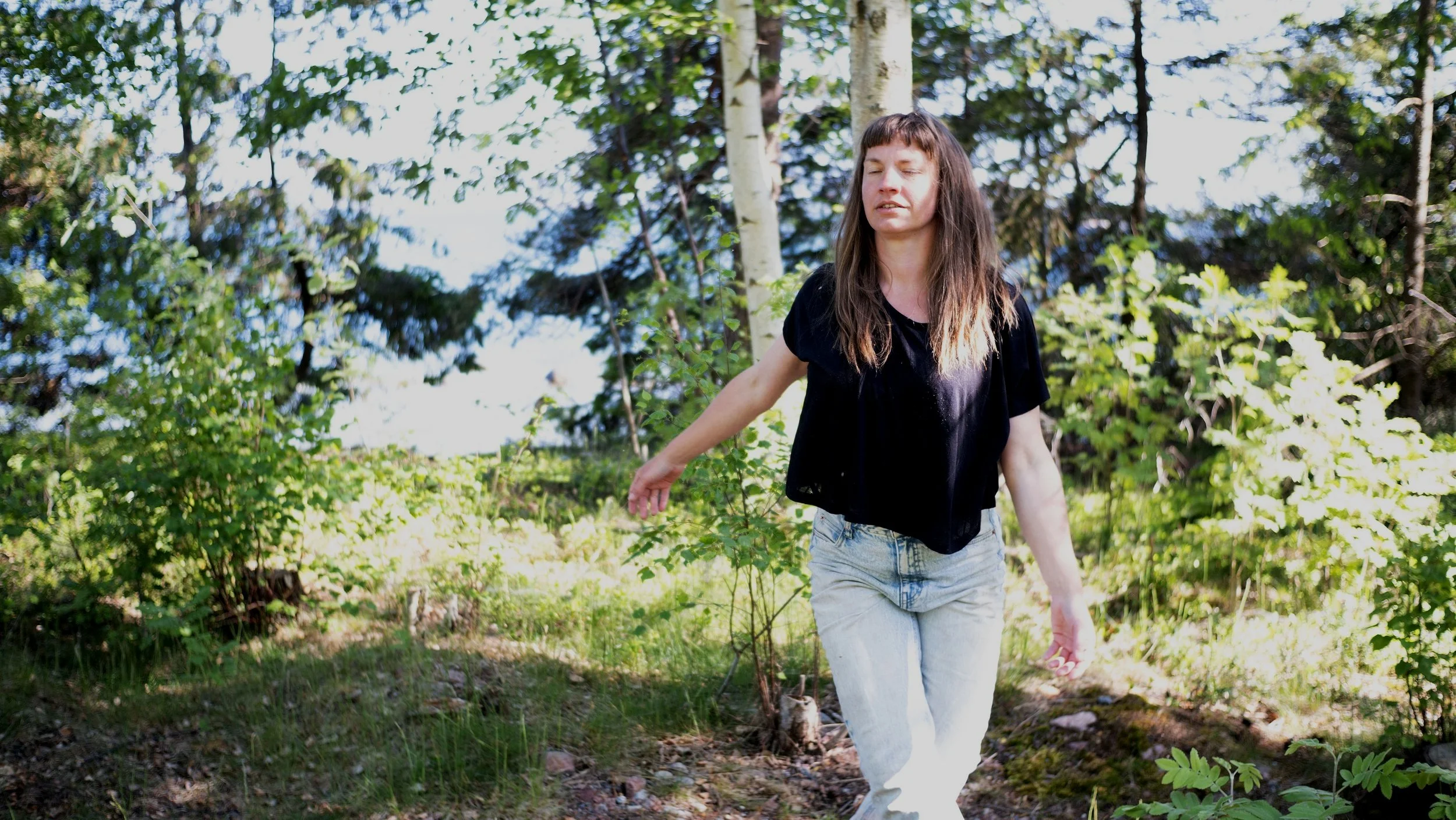 Being You, or becoming authentic