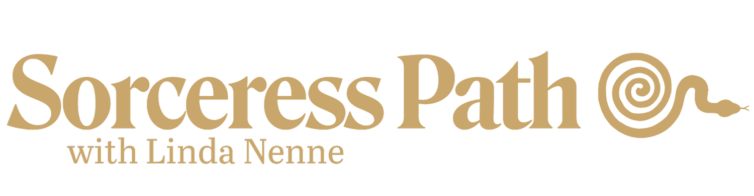 Sorceress Path with Linda Nenne