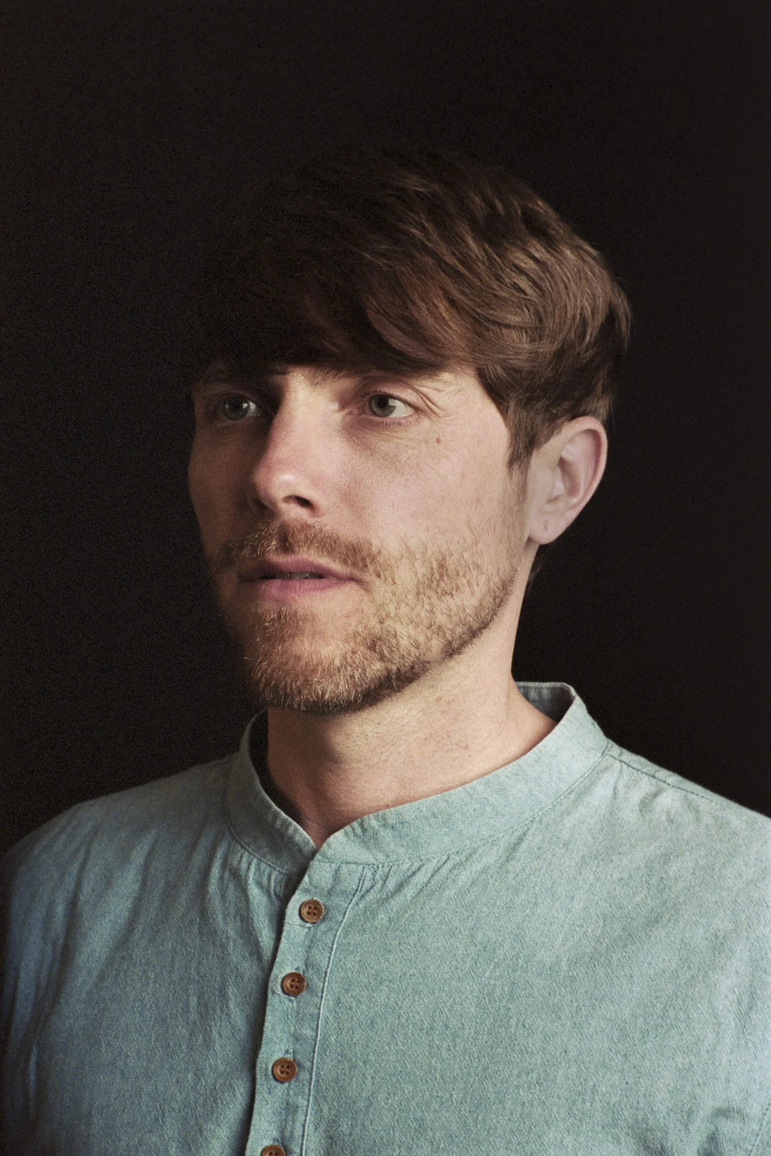 Marko Junghhansz, Musiker
