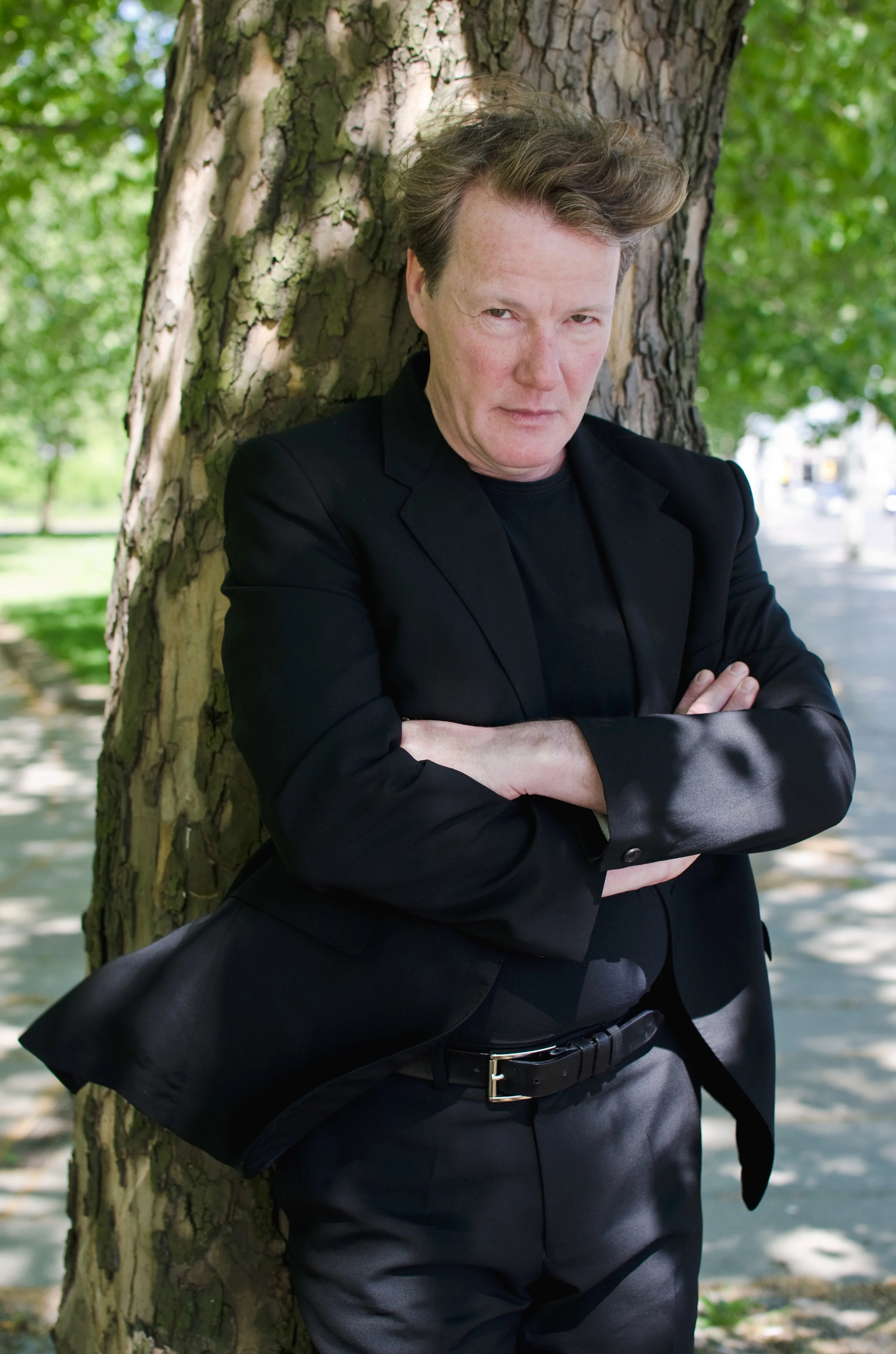 Torsten Ranft, Schauspieler Staatsschauspiel Dresden