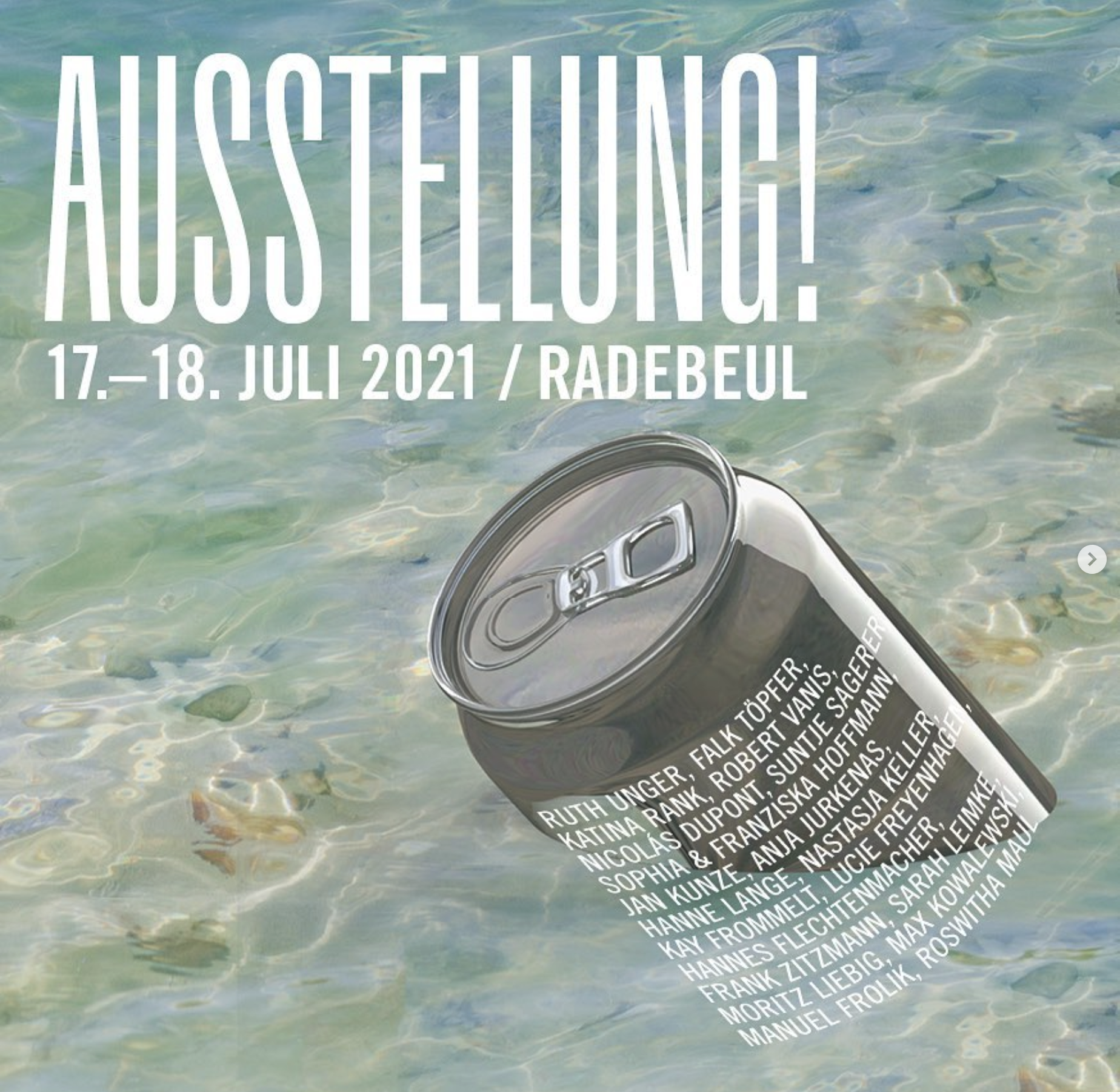 Ausstellung: Die Kubatur des Alltags – Thomas Judisch + Robert Vanis (Kopie)